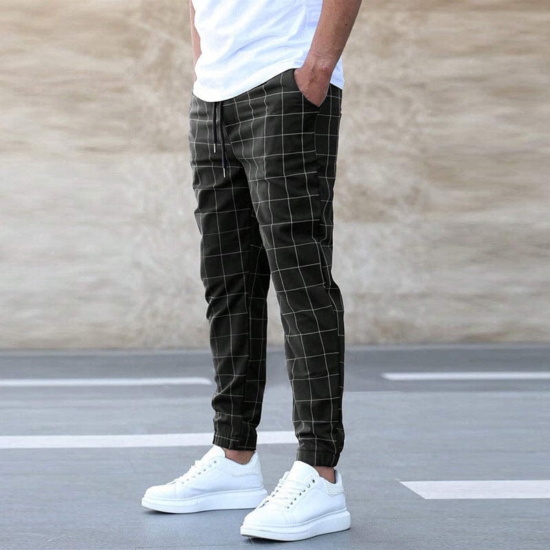 Enzo Casual Pants