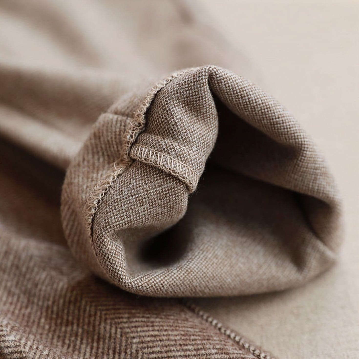 Prestige Tailored Pants