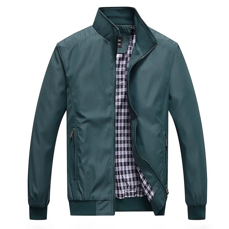 Linmore Spring Jacket