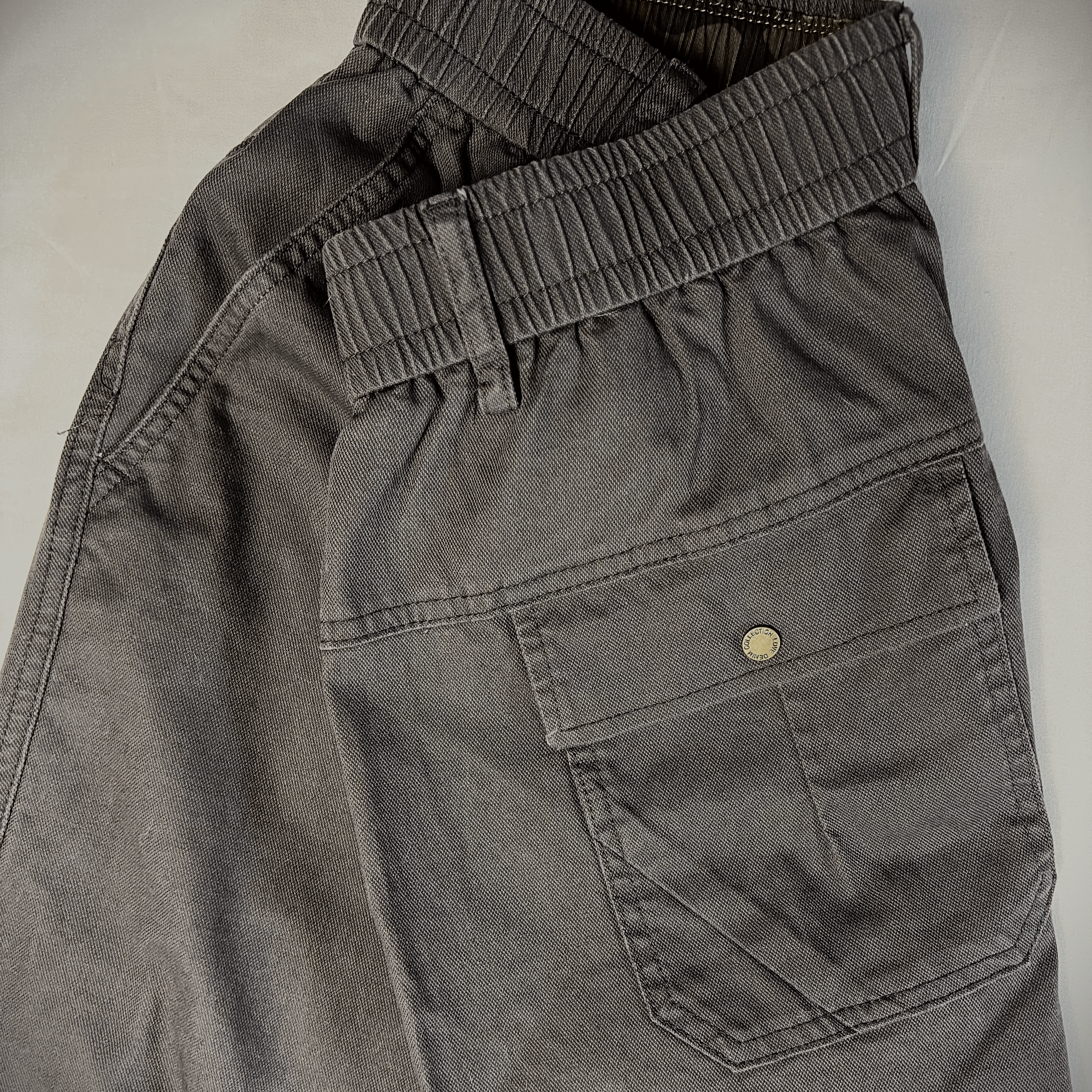 Lennox Streetwear Pants
