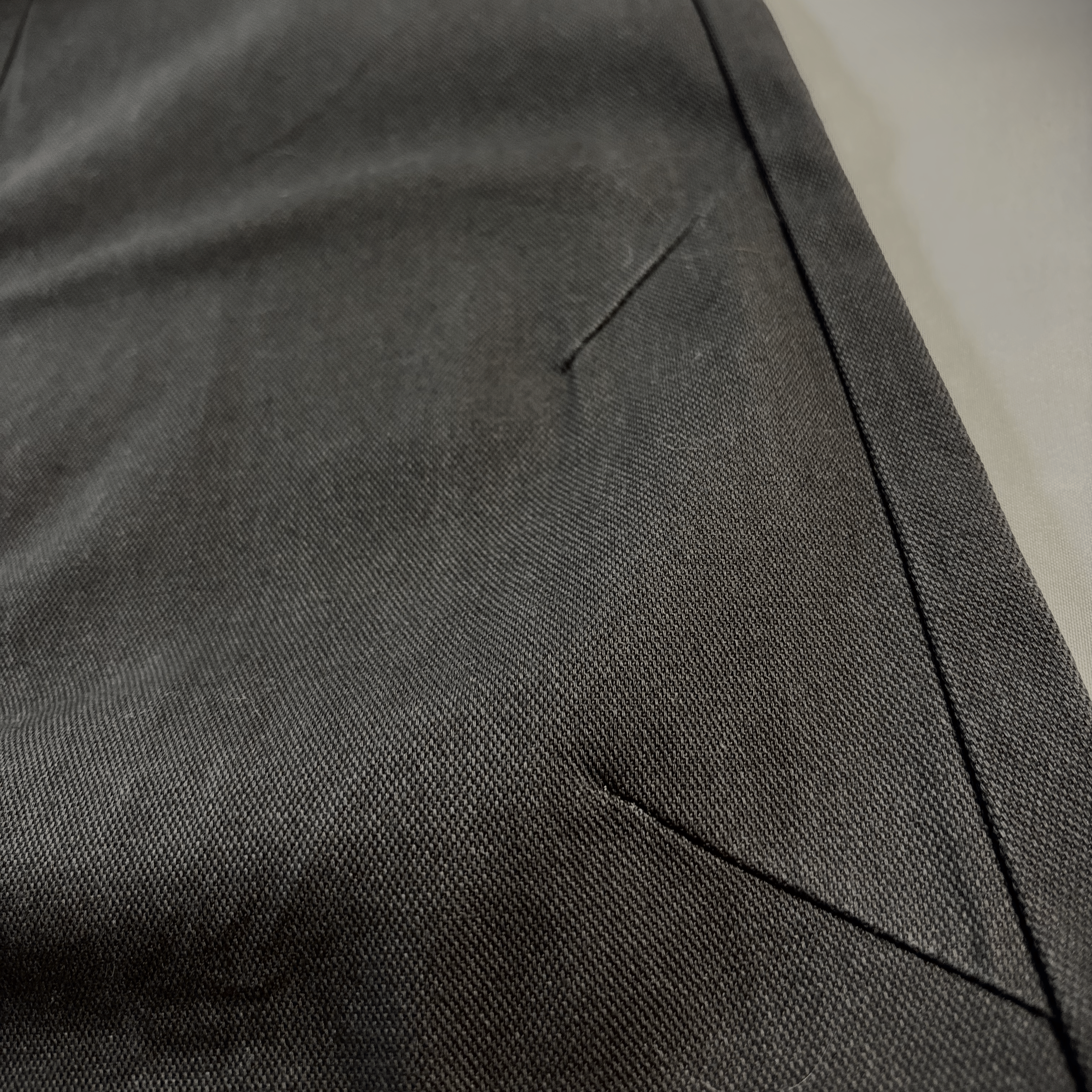 Lennox Streetwear Pants