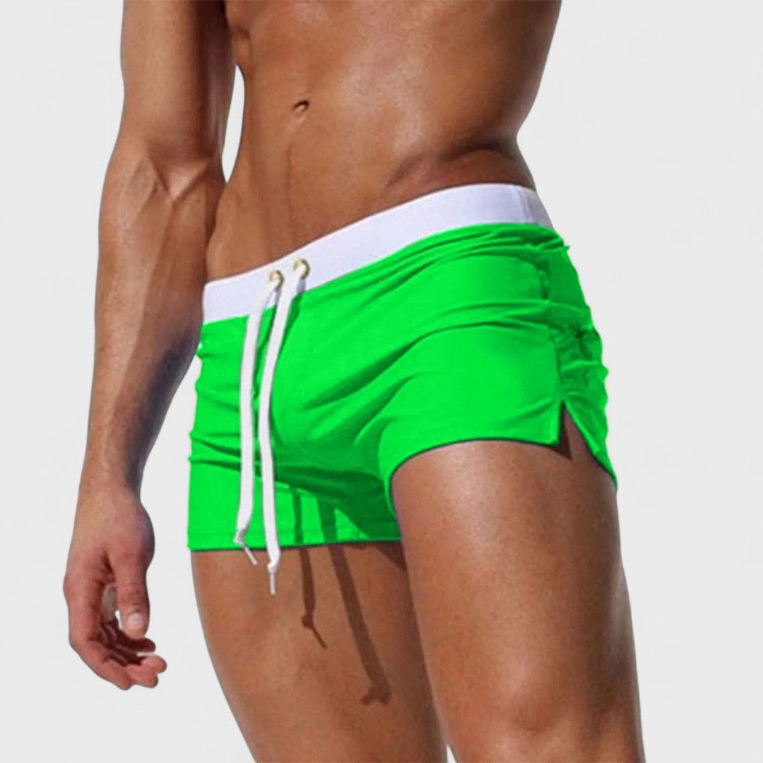 Miravo Handmade Swim Shorts