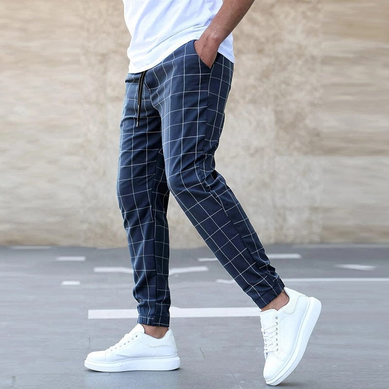 Enzo Casual Pants