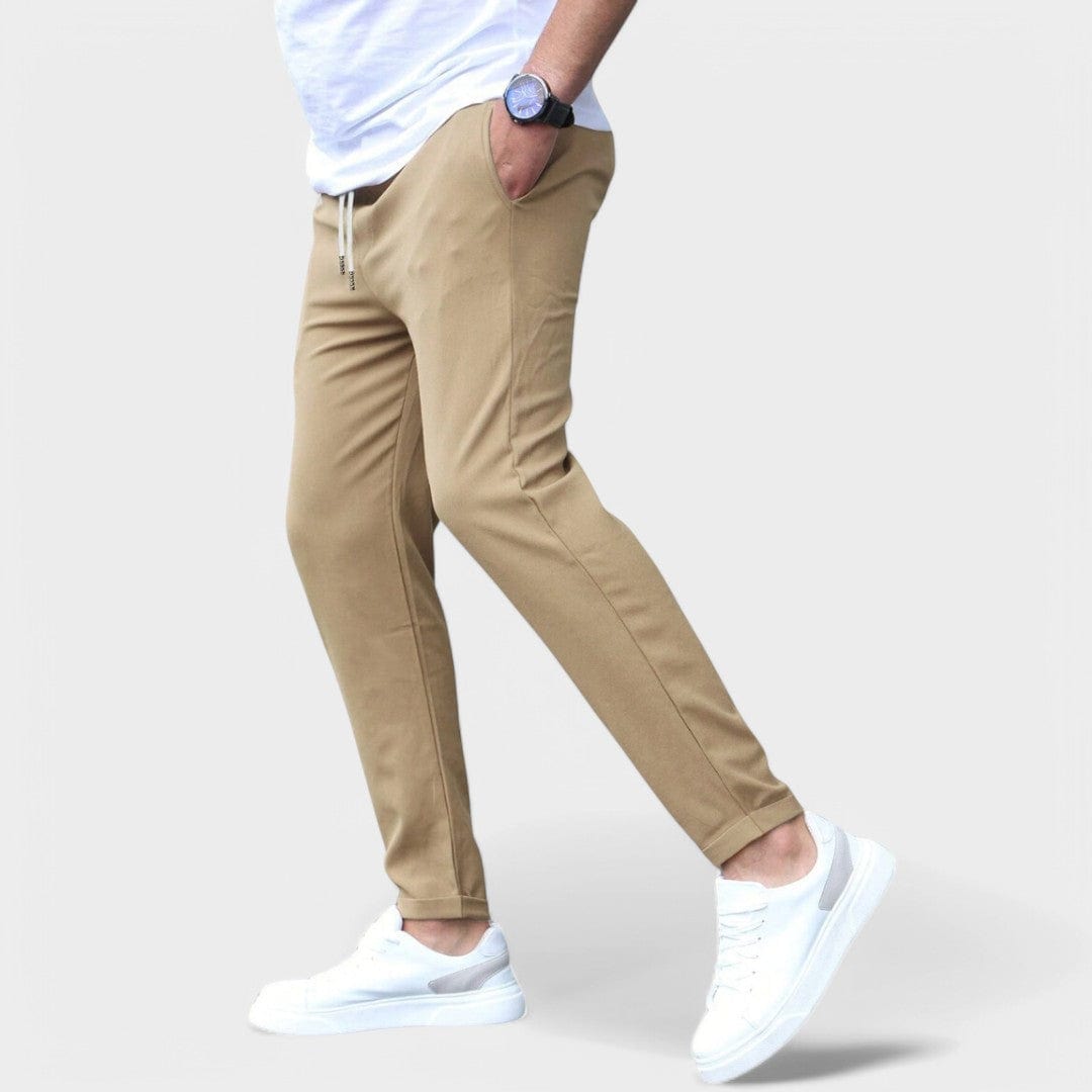 Miran Stretchy Trousers