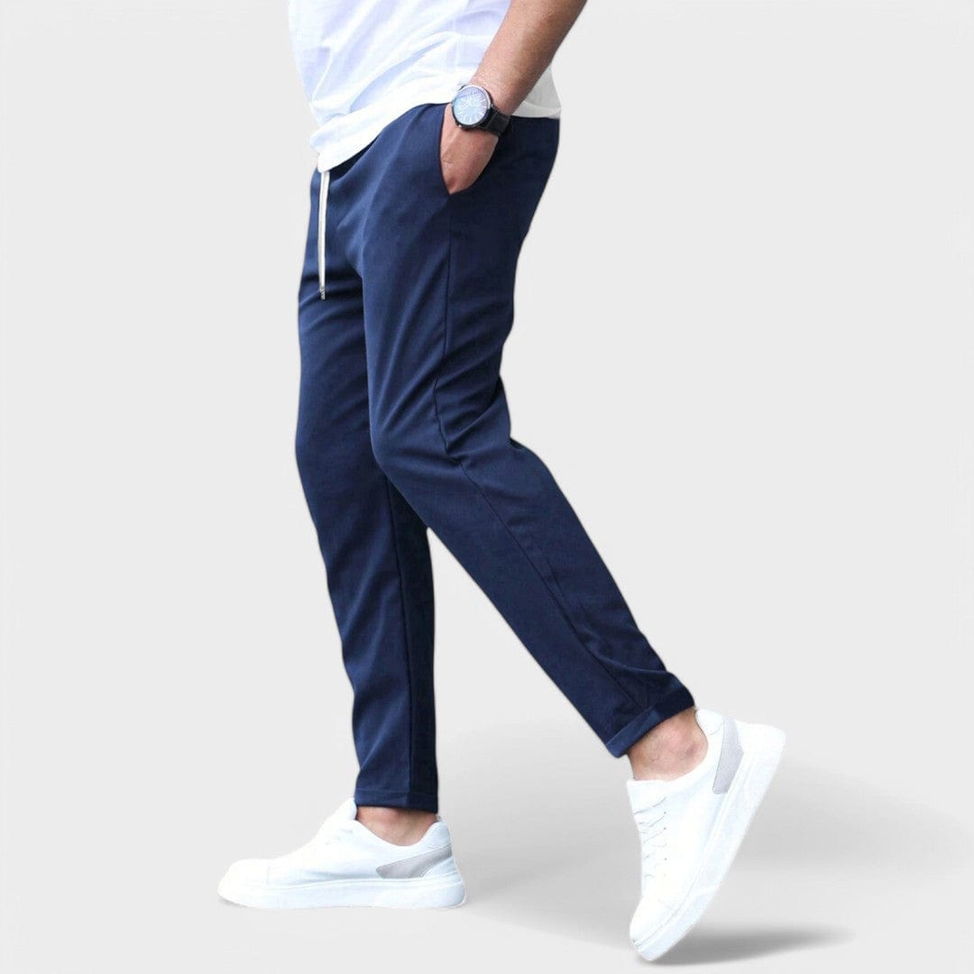 Miran Stretchy Trousers