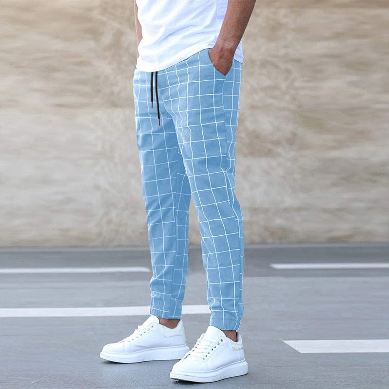 Enzo Casual Pants