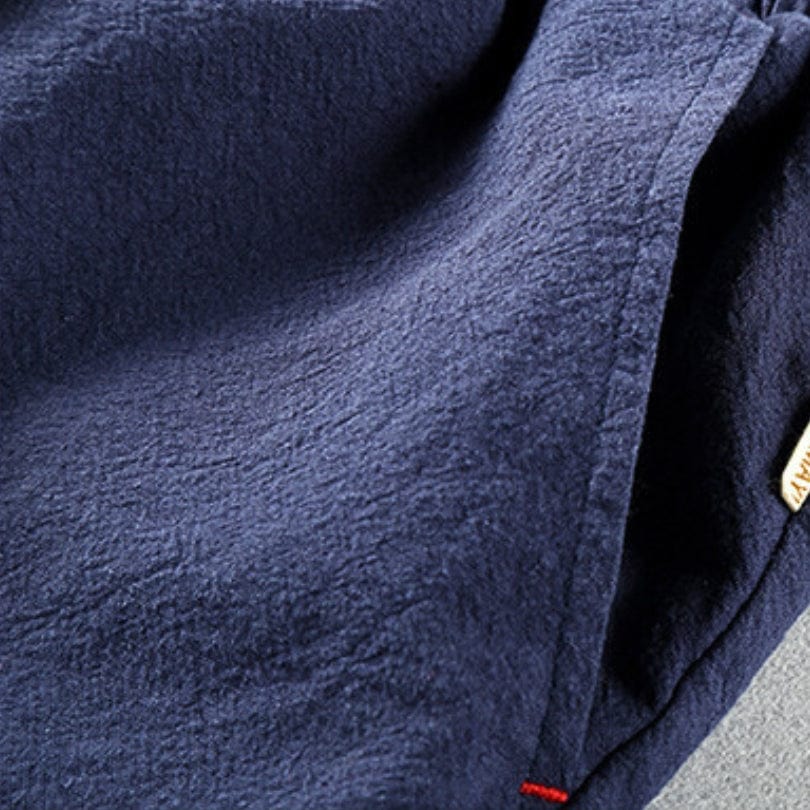 Lennox Linen Pants