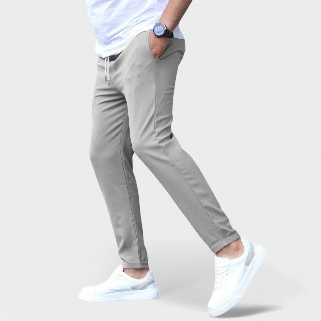 Miran Stretchy Trousers