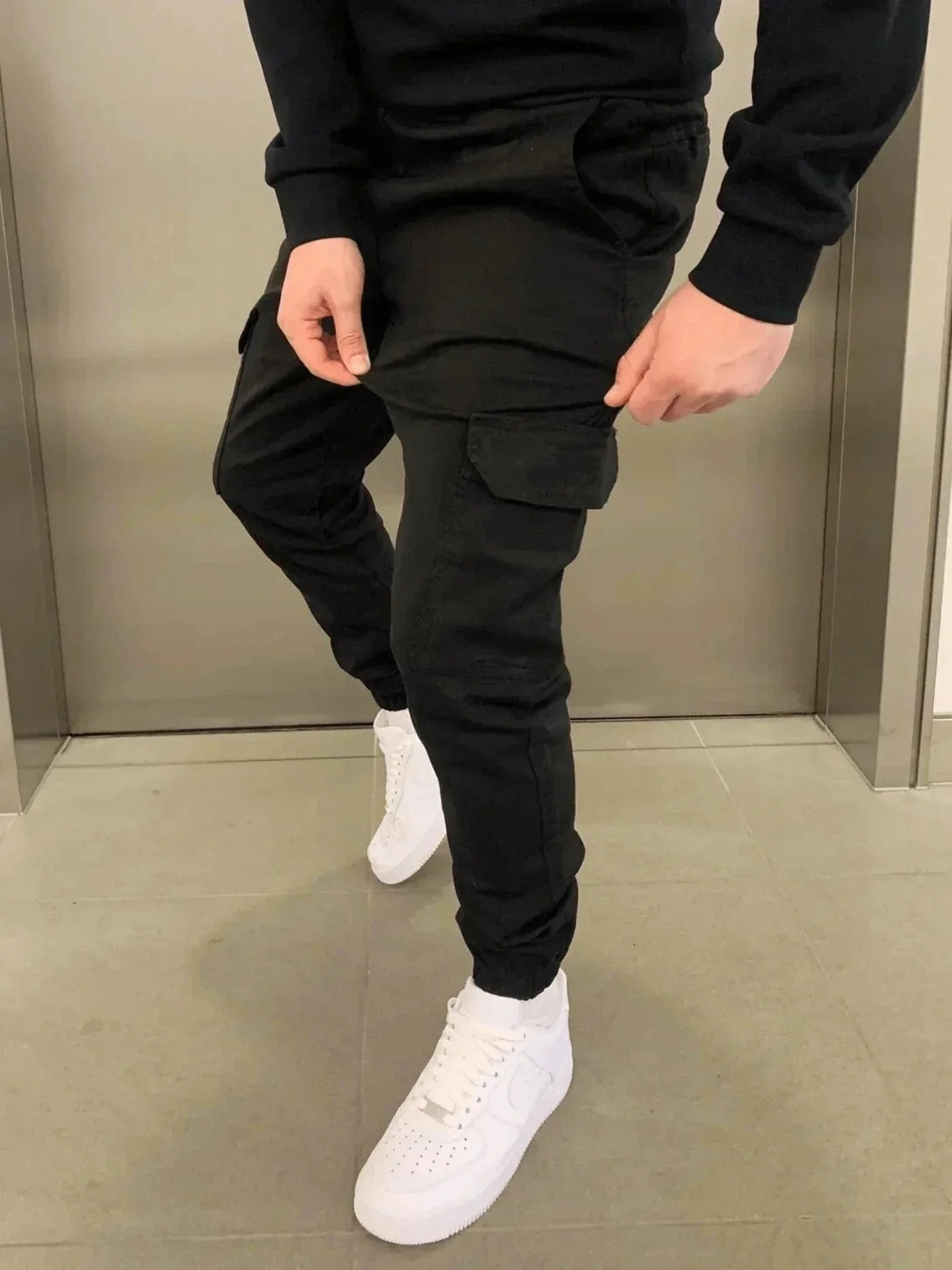 Ryder Cargo Joggers