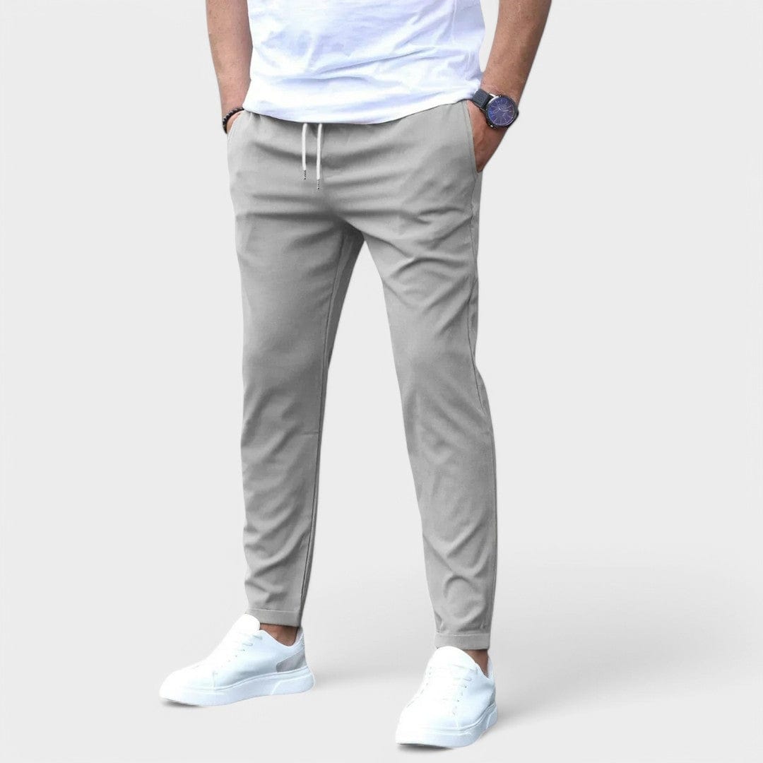 Miran Stretchy Trousers