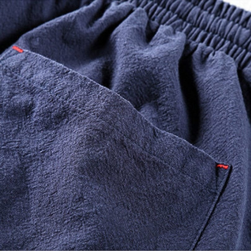 Lennox Linen Pants