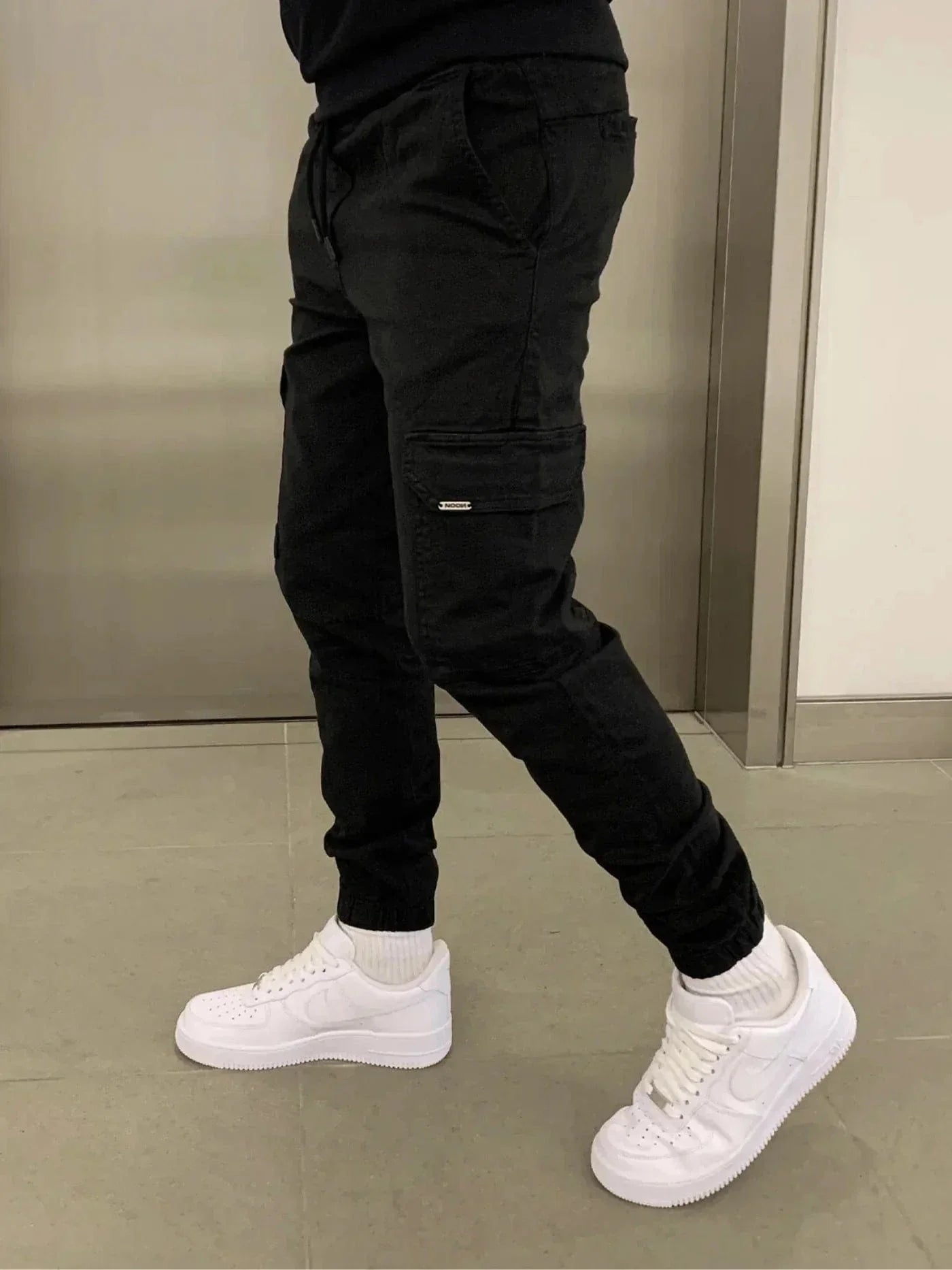 Ryder Cargo Joggers