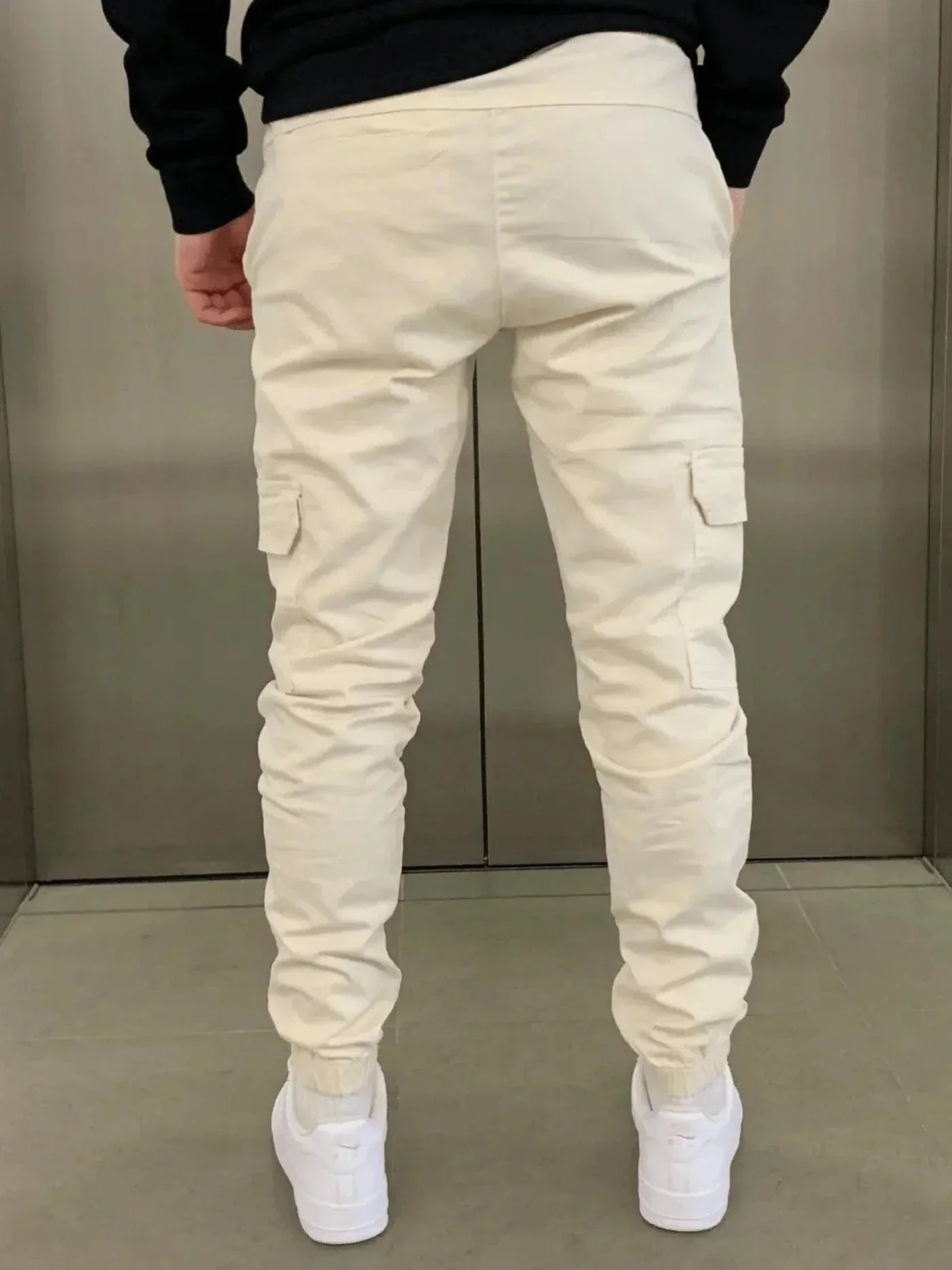 Ryder Cargo Joggers