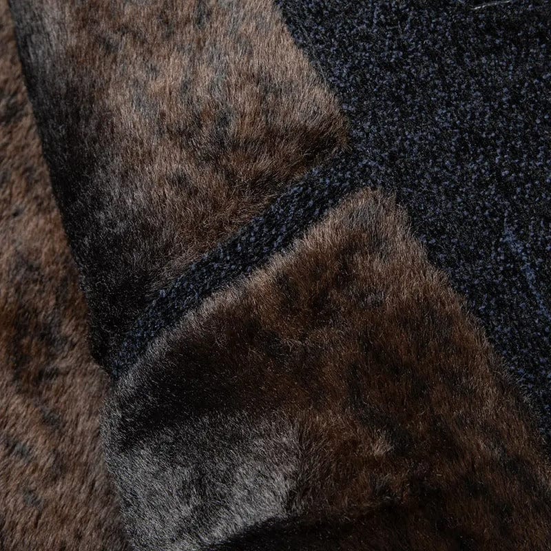 The Luxe Wellington Jacket