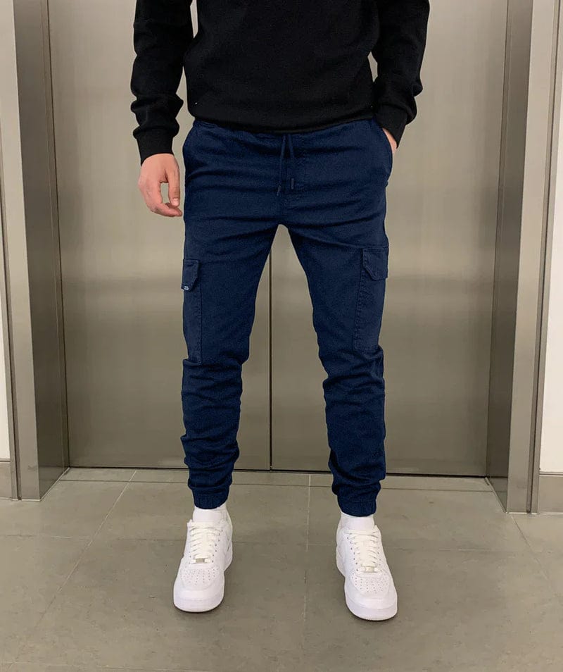 Ryder Cargo Joggers