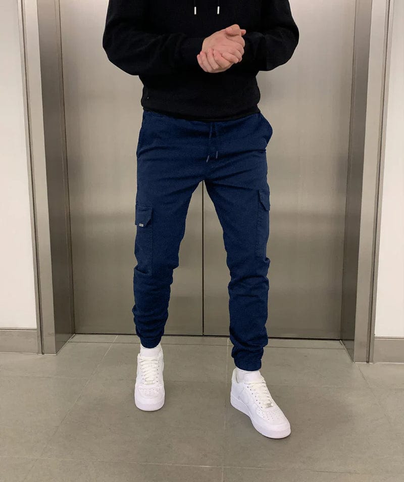 Ryder Cargo Joggers
