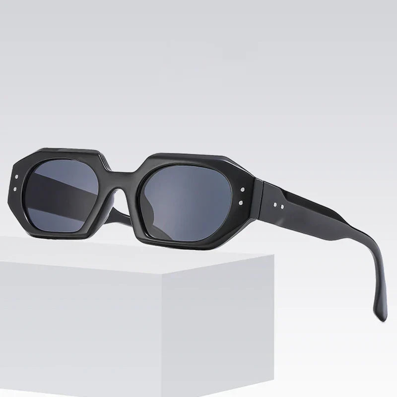 Camille ™ - Lunettes de soleil audacieuses et stylées