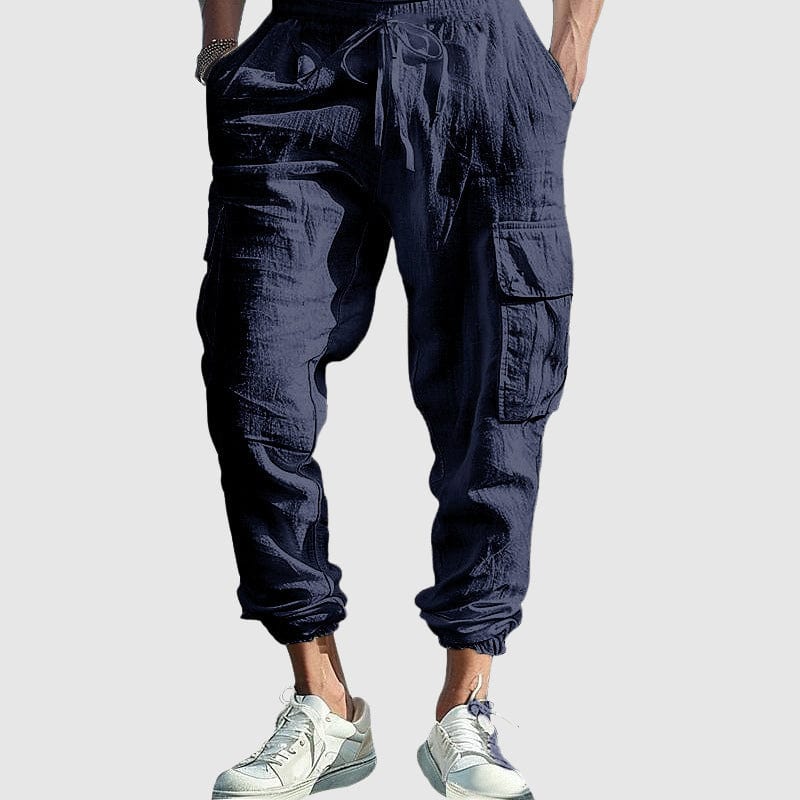 Brannox Cargo Jogger Pants