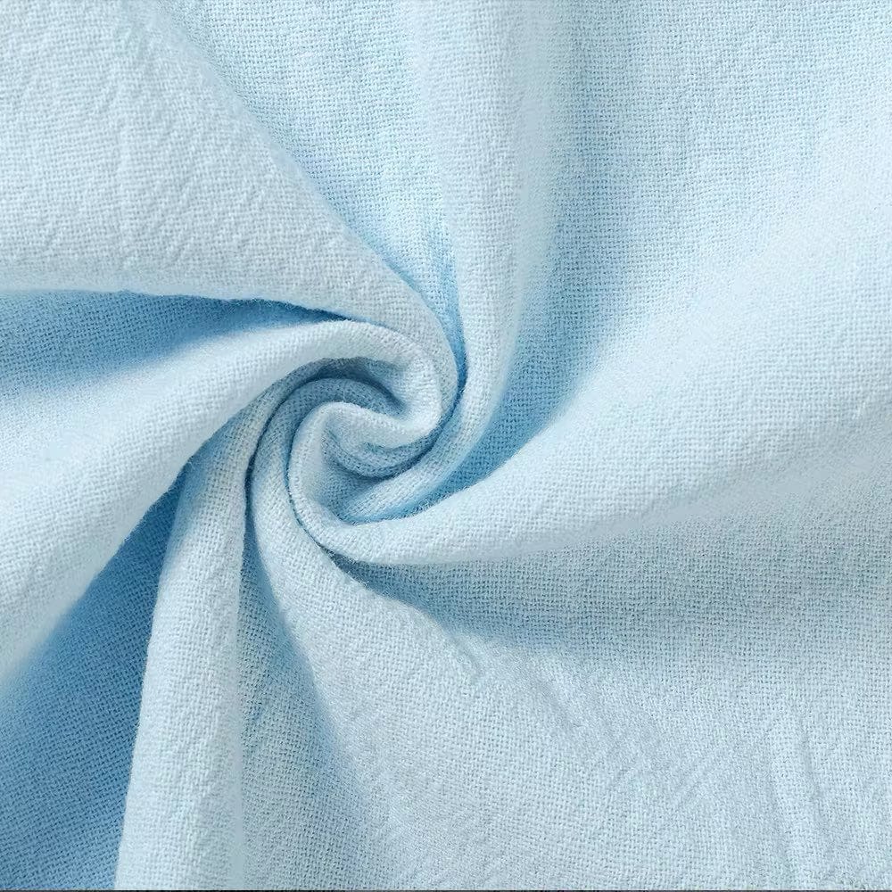 Antonio Garda Linen Pants