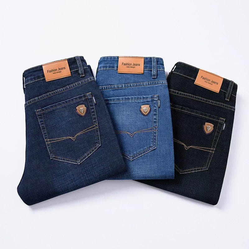 Veroza Classic Jeans