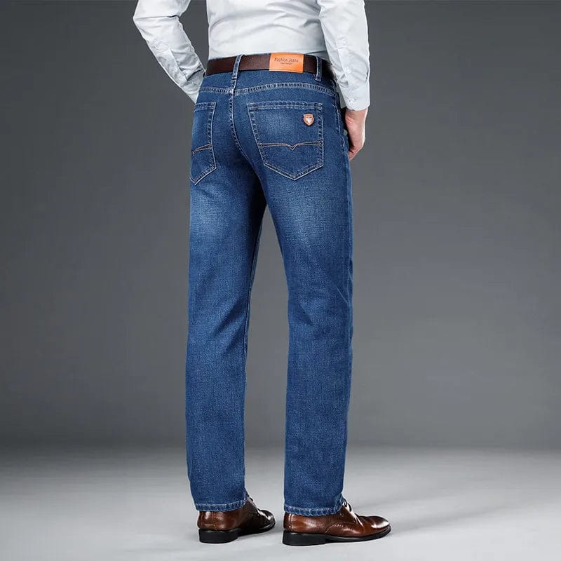 Veroza Classic Jeans