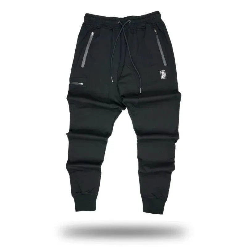 Stealth Mode Camo Joggers