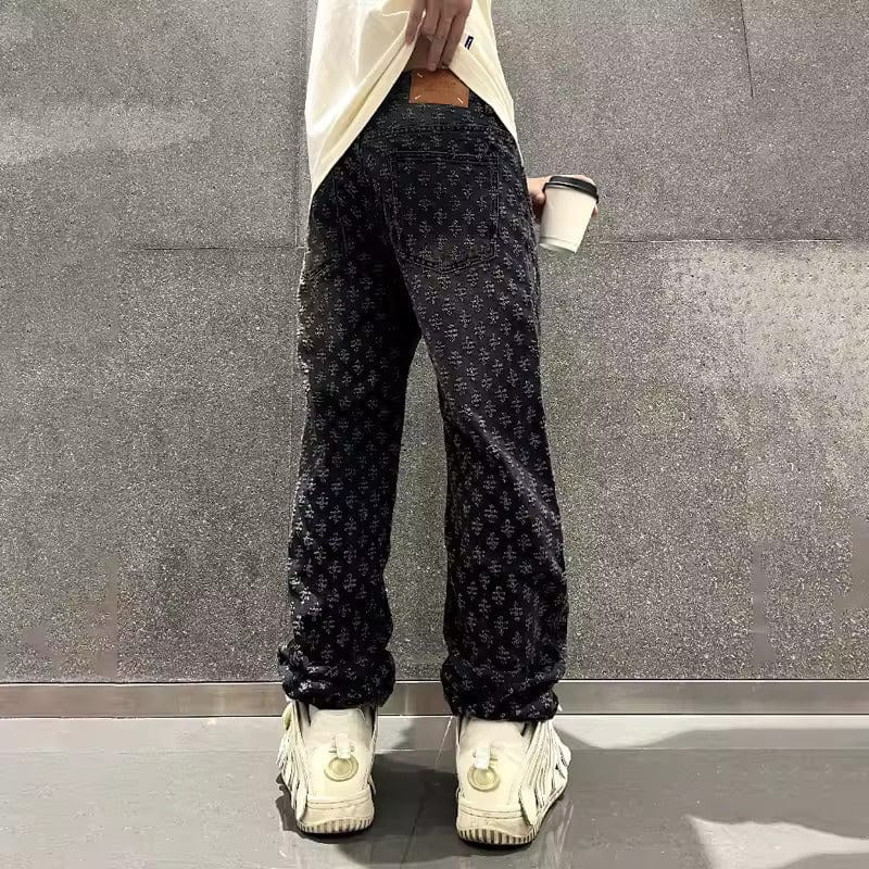 Muriati Denim Jeans
