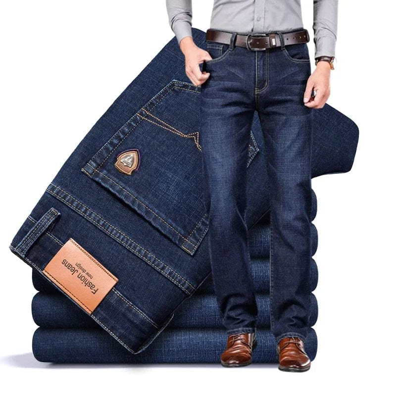 Veroza Classic Jeans