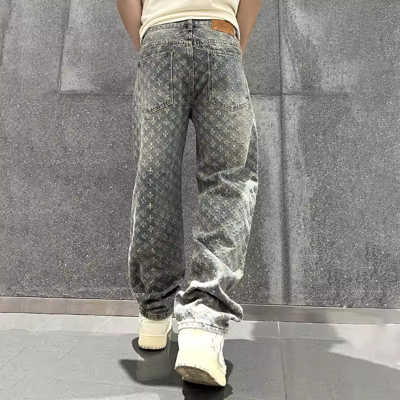 Muriati Denim Jeans
