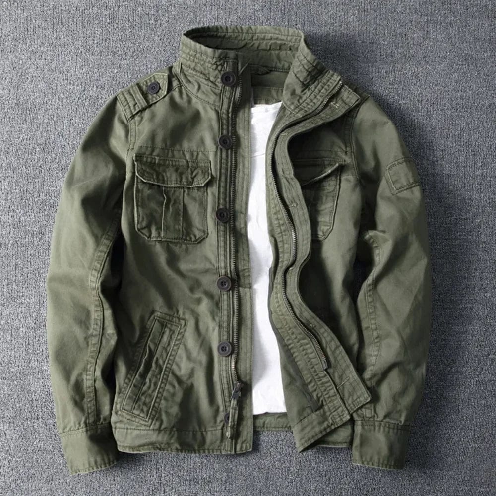 Ranger Edge Jacket