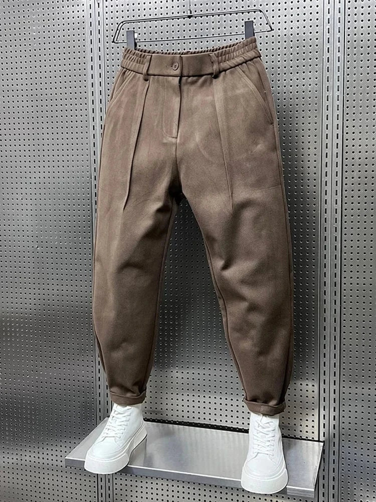 Mathieu Premium Trousers