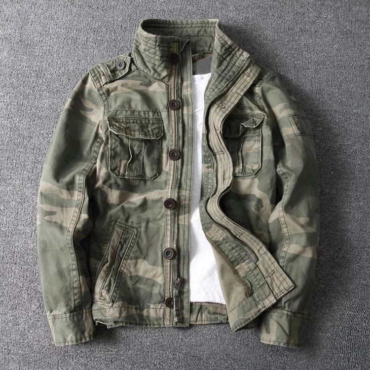 Ranger Edge Jacket