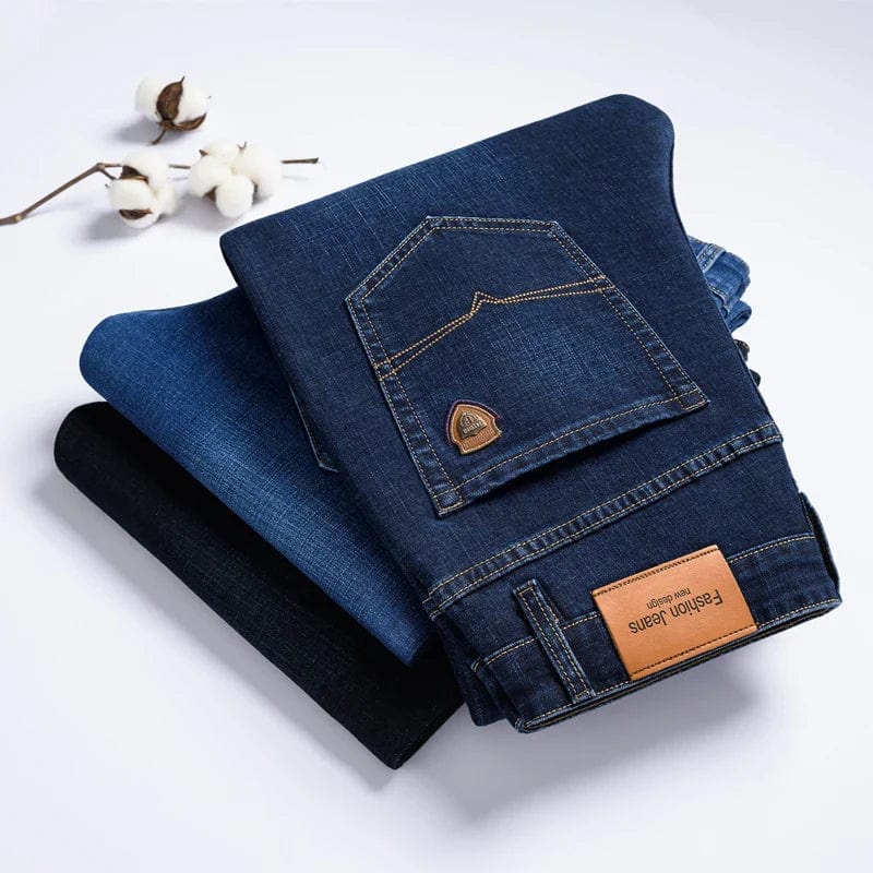 Veroza Classic Jeans