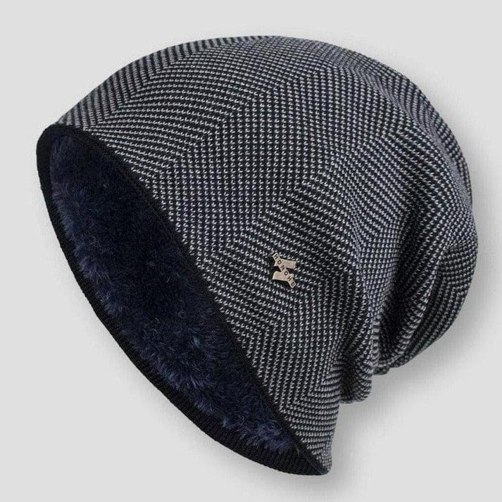 Rowan Knitted Wool Beanie