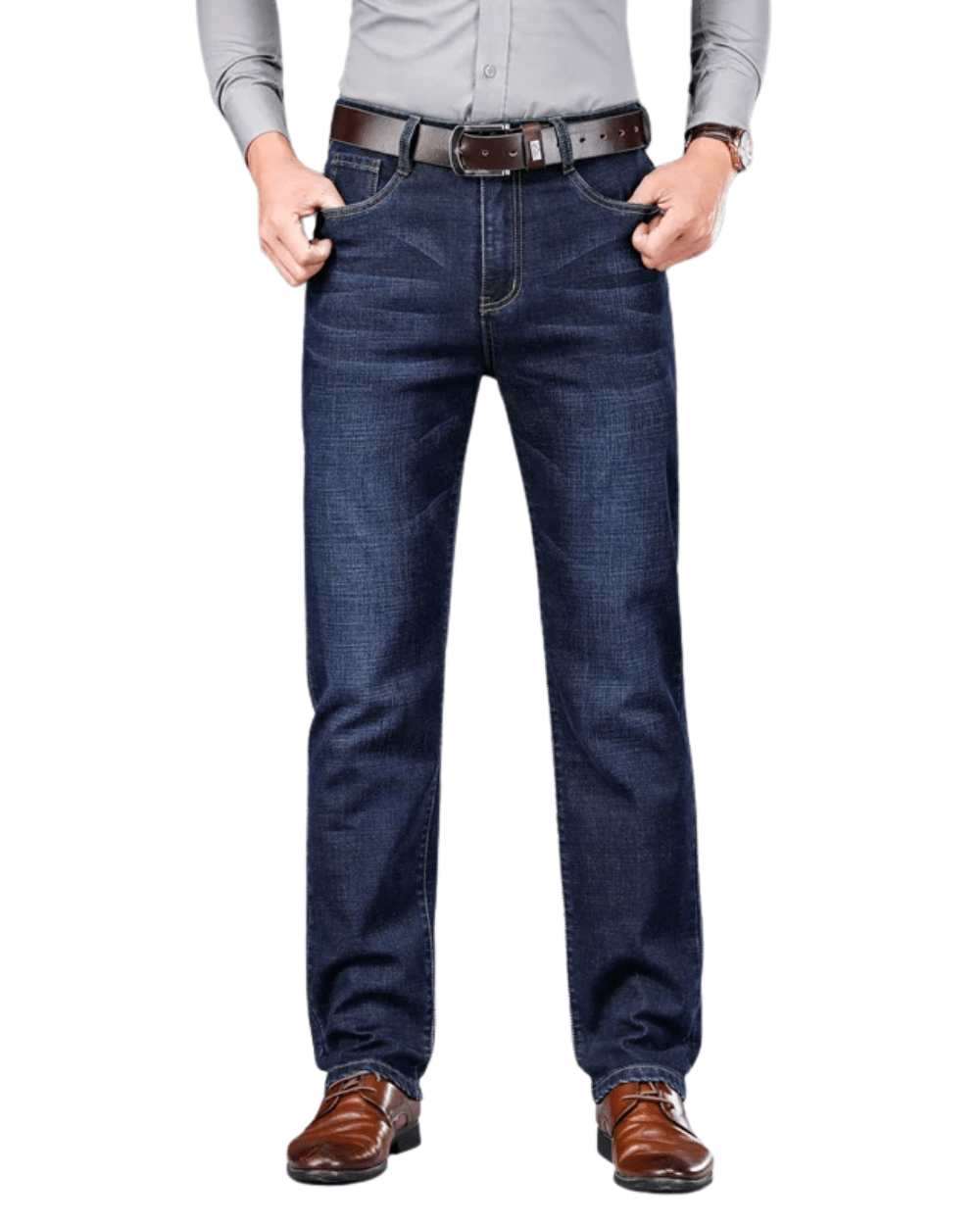 Veroza Classic Jeans