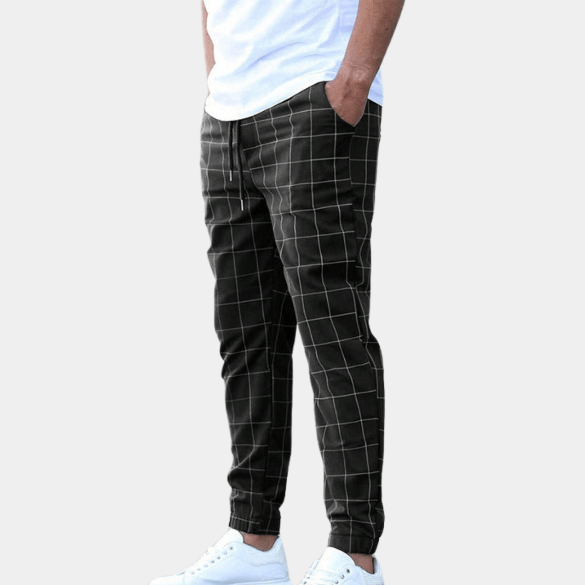 Enzo Casual Pants
