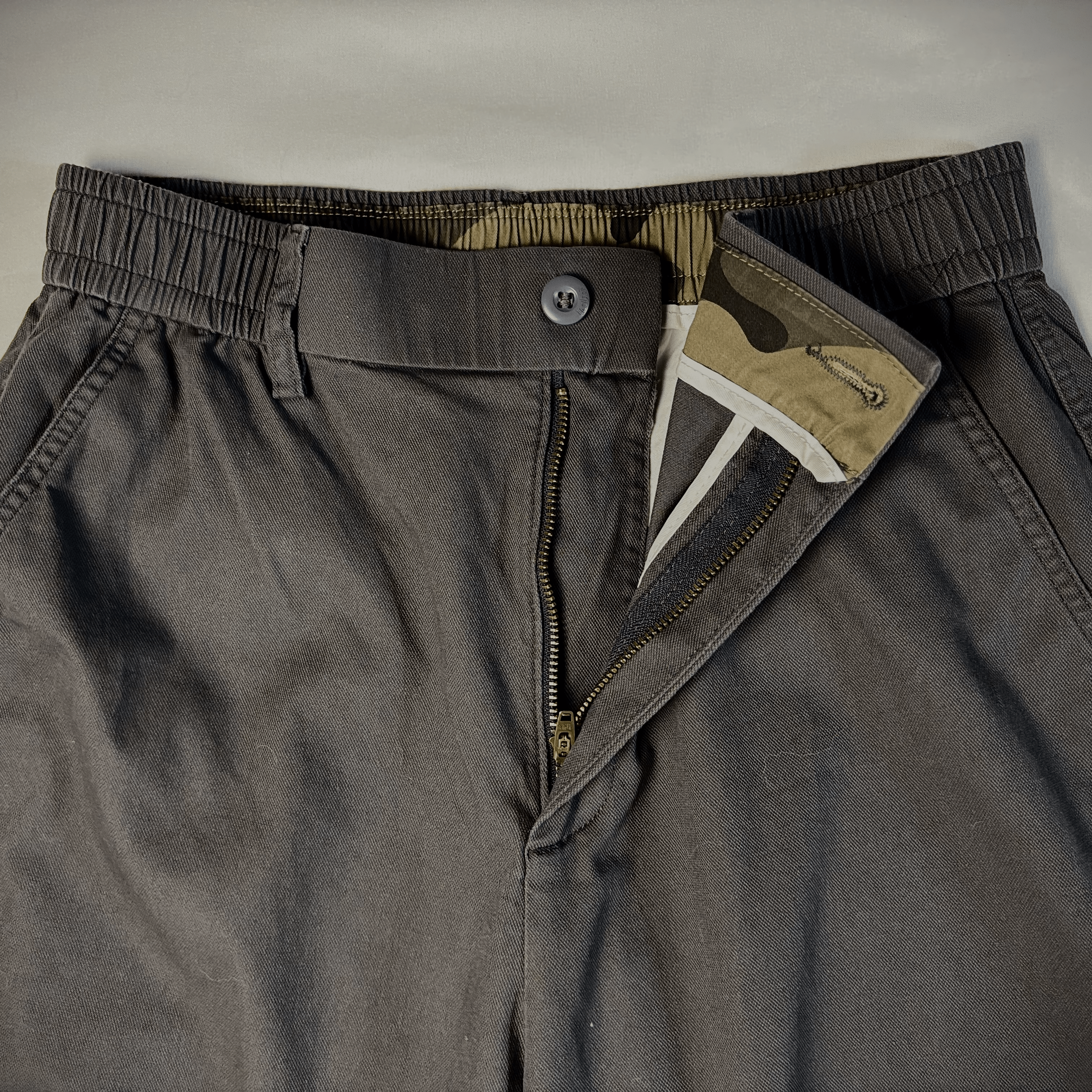 Lennox Streetwear Pants