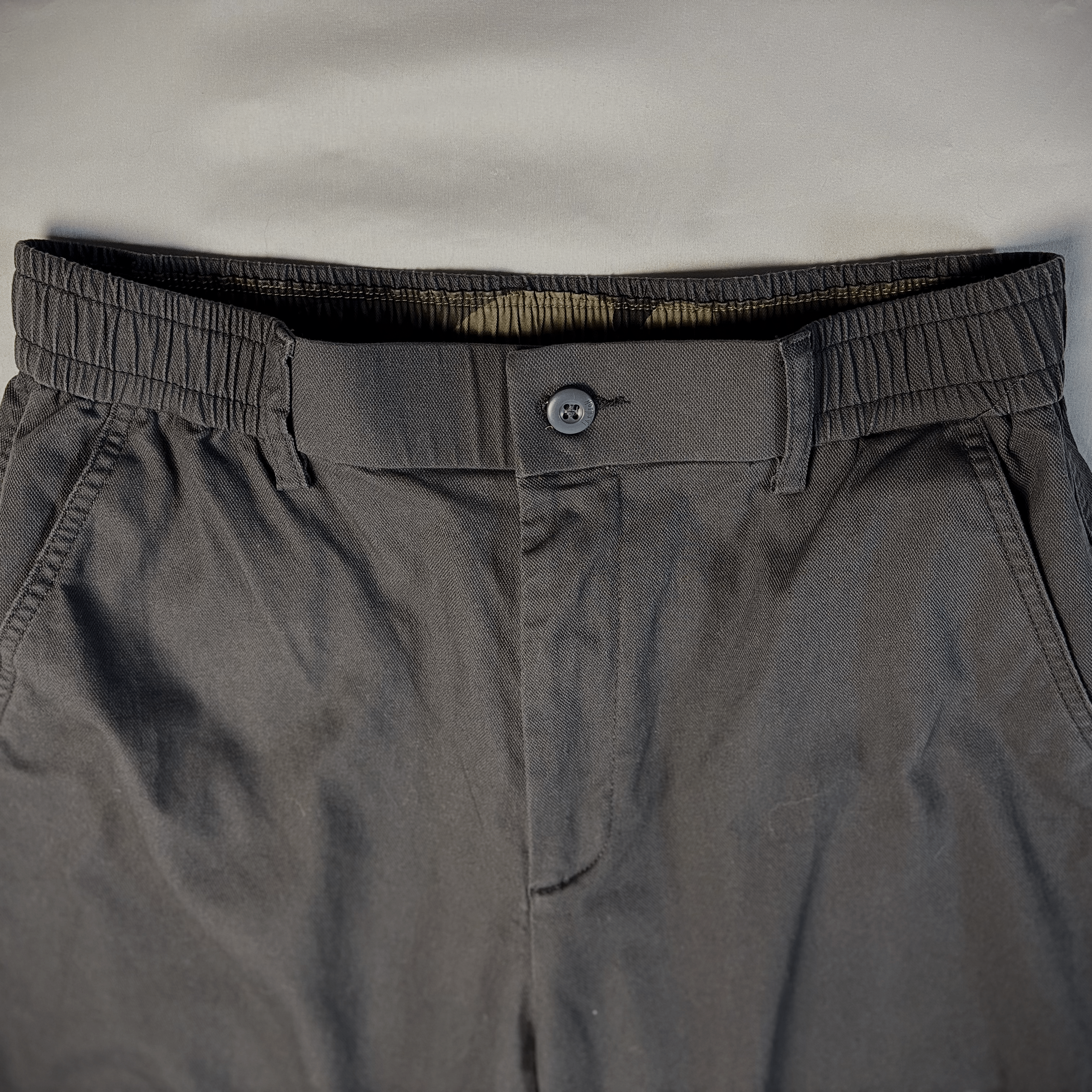 Lennox Streetwear Pants