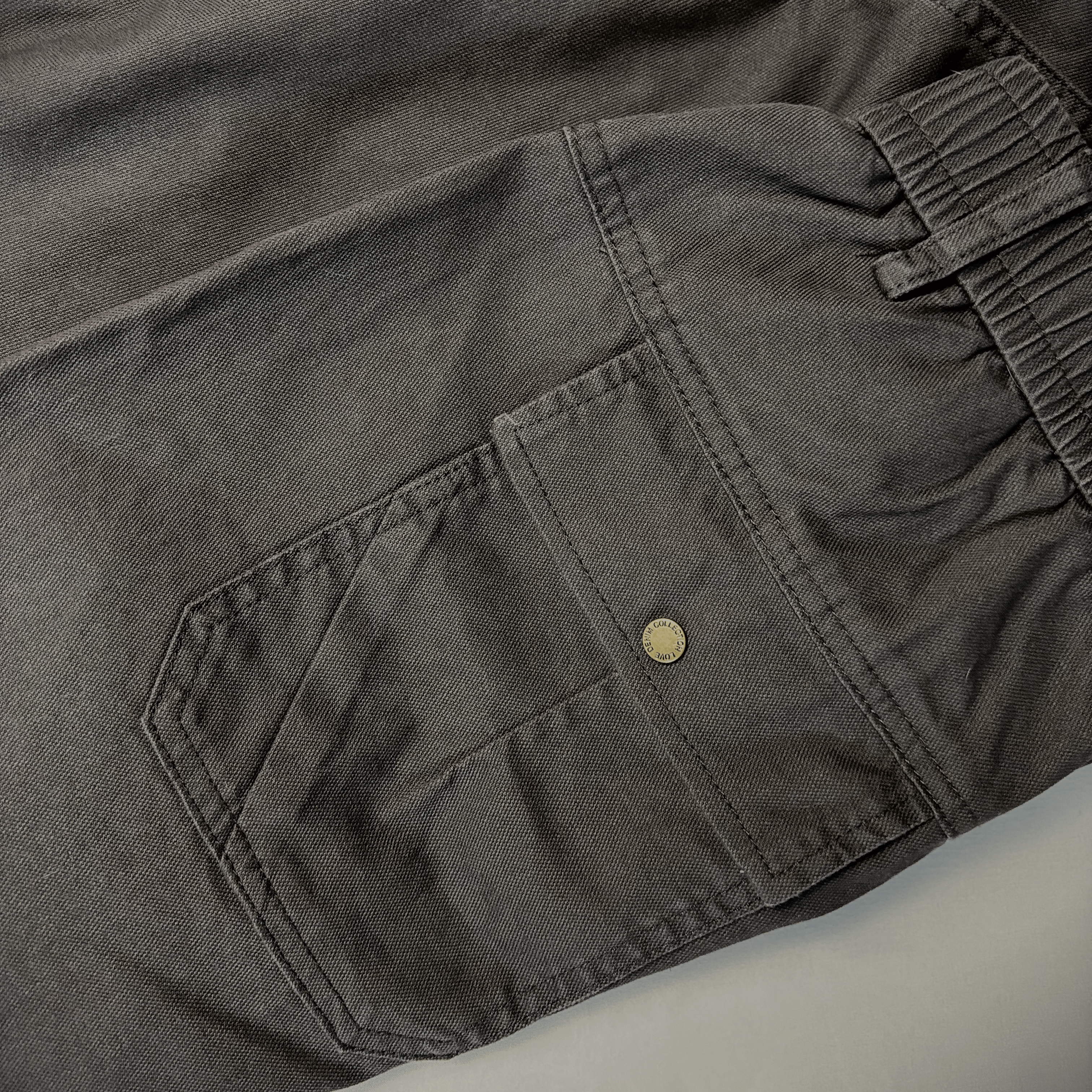 Lennox Streetwear Pants