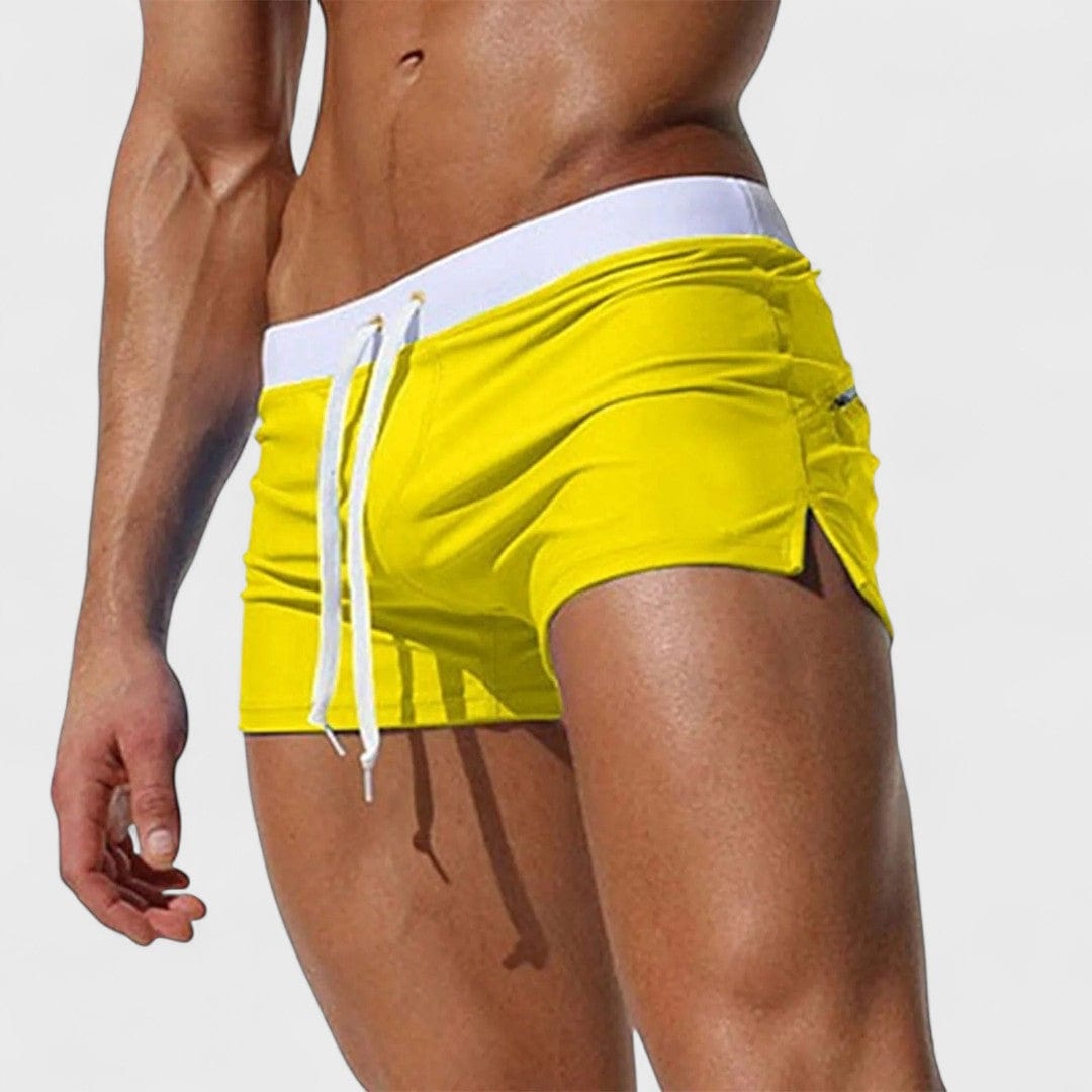 Miravo Handmade Swim Shorts