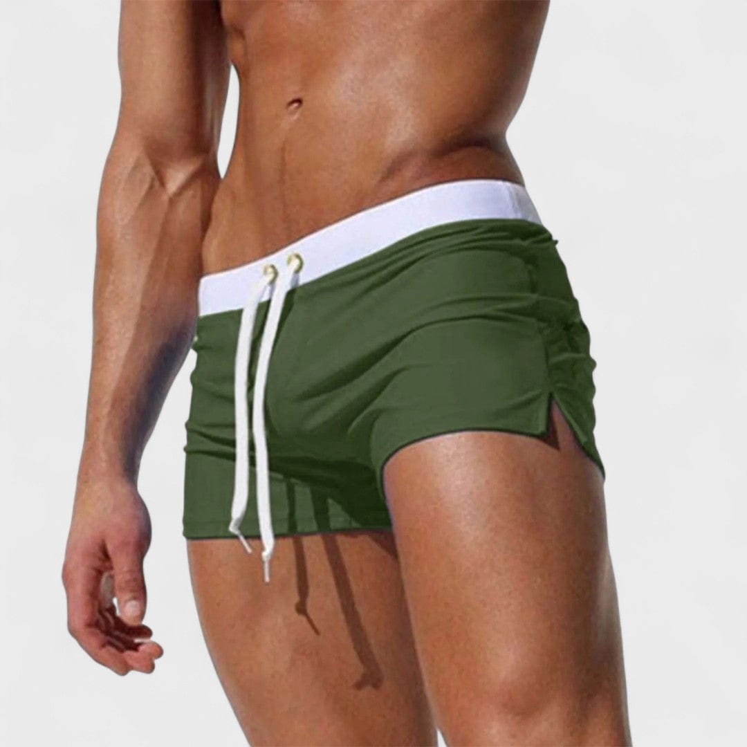 Miravo Handmade Swim Shorts